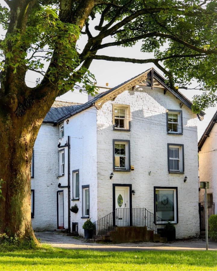 Rigney Bank House, South Lakes Luxury Apartments Milnthorpe Exterior photo